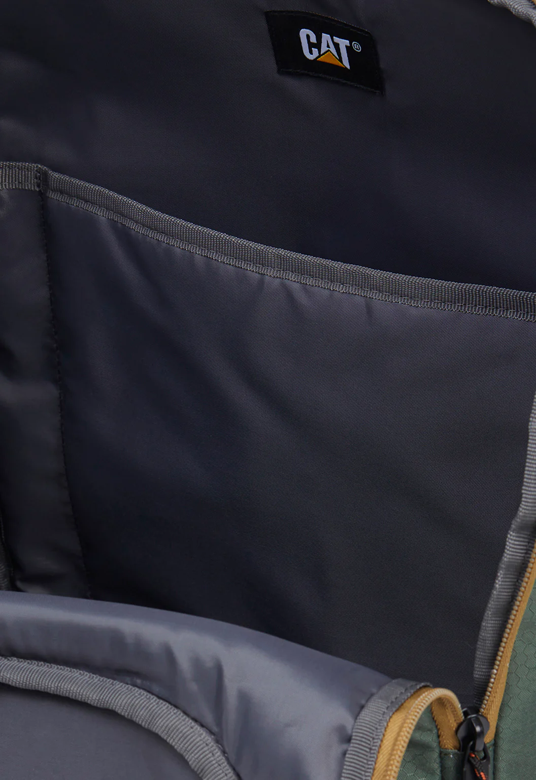 Le Meije Trekking Backpack - Eucalyptus - Image 6