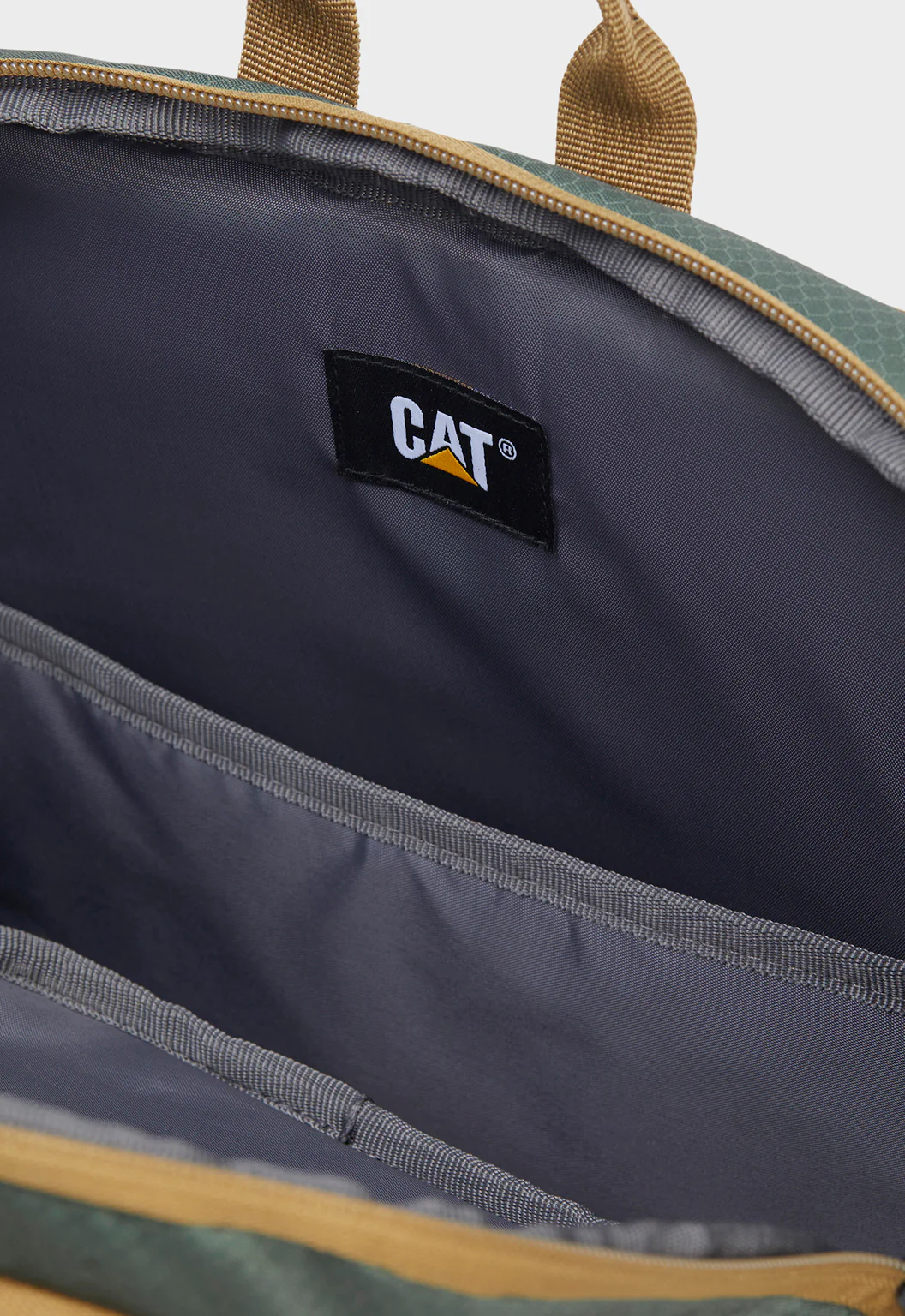 Le Meije Trekking Backpack - Eucalyptus - Image 7