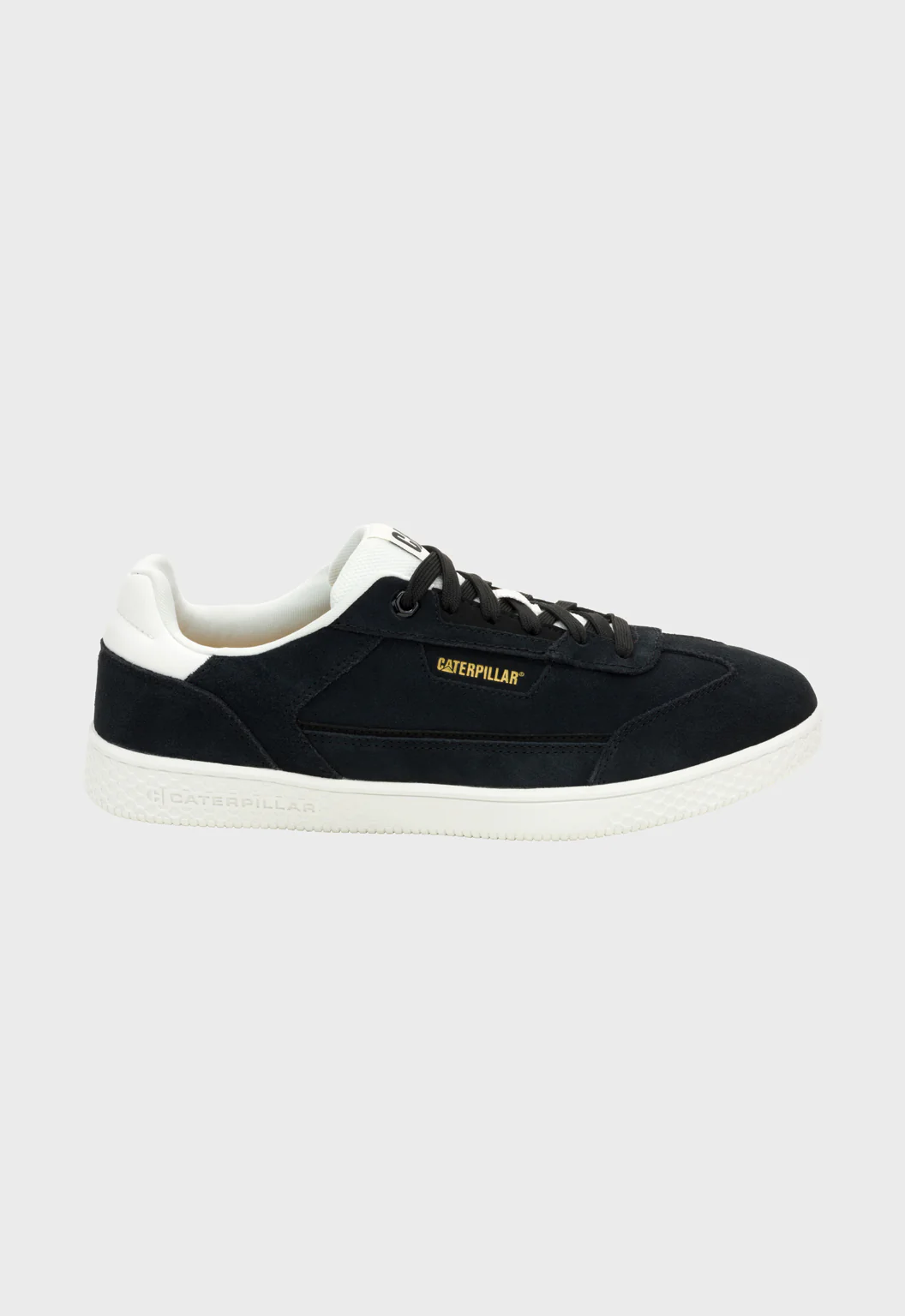 Pause Retro T-Toe Black - Image 2