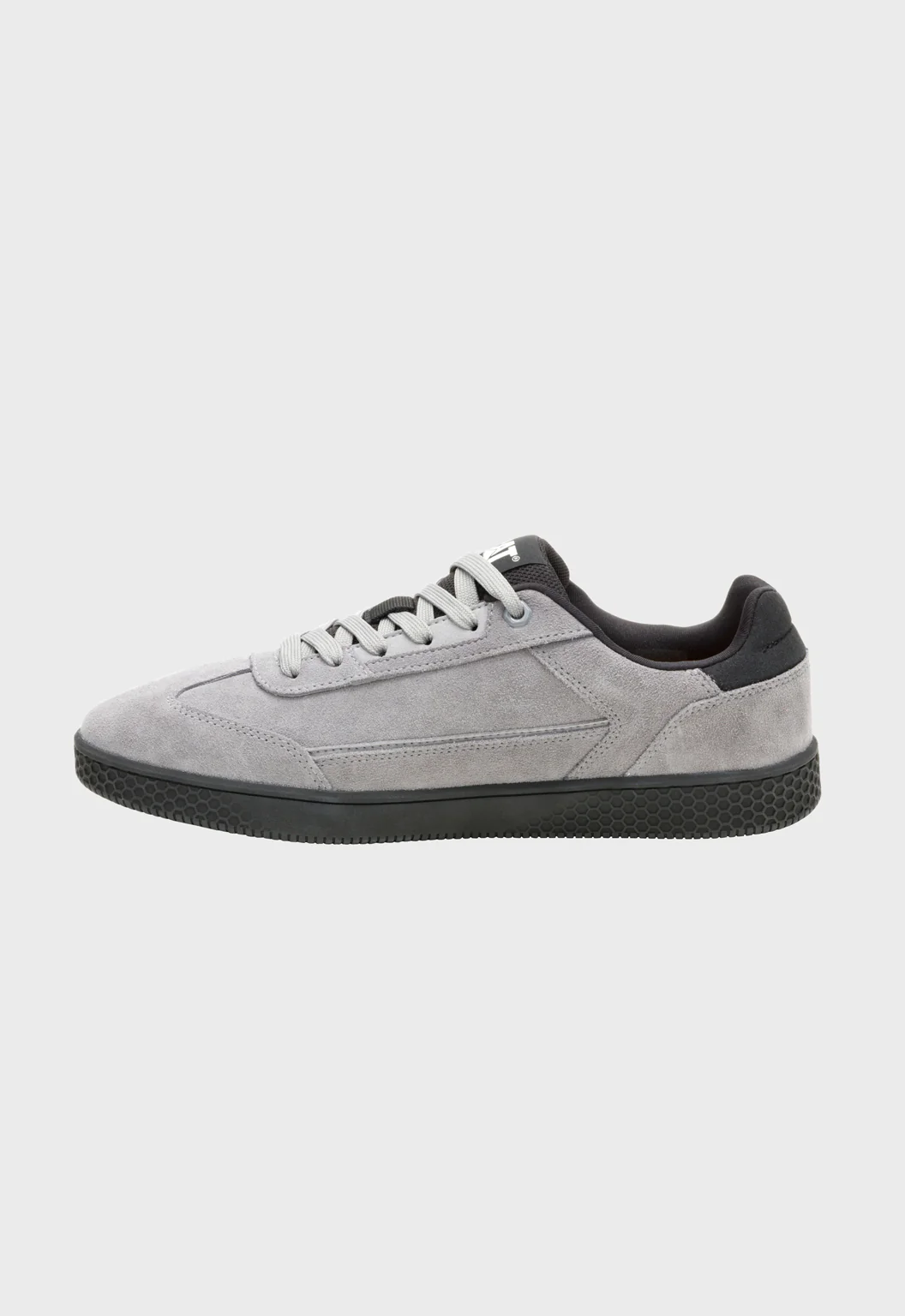 Pause Retro T-Toe Frost Grey - Image 4