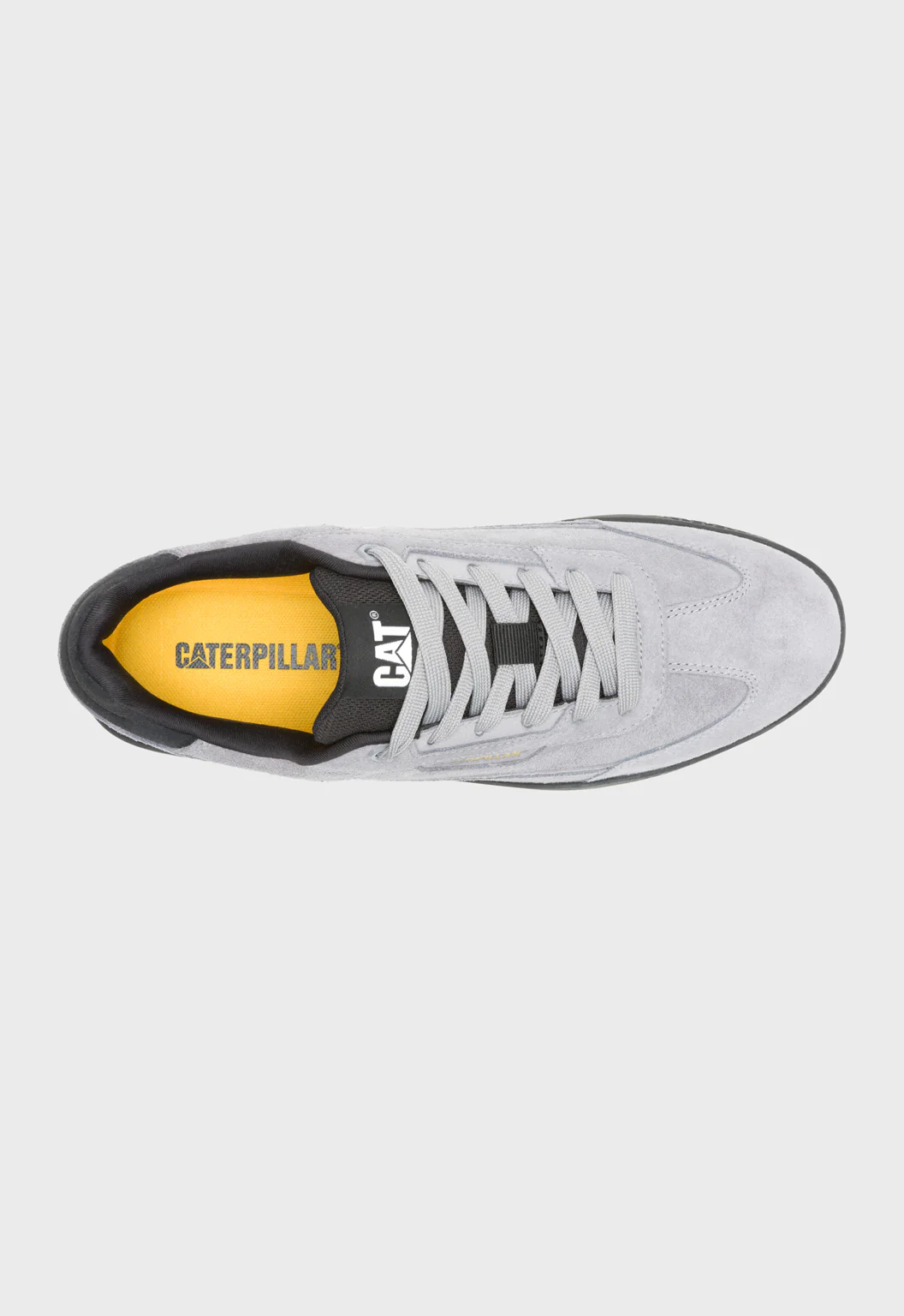 Pause Retro T-Toe Frost Grey - Image 5