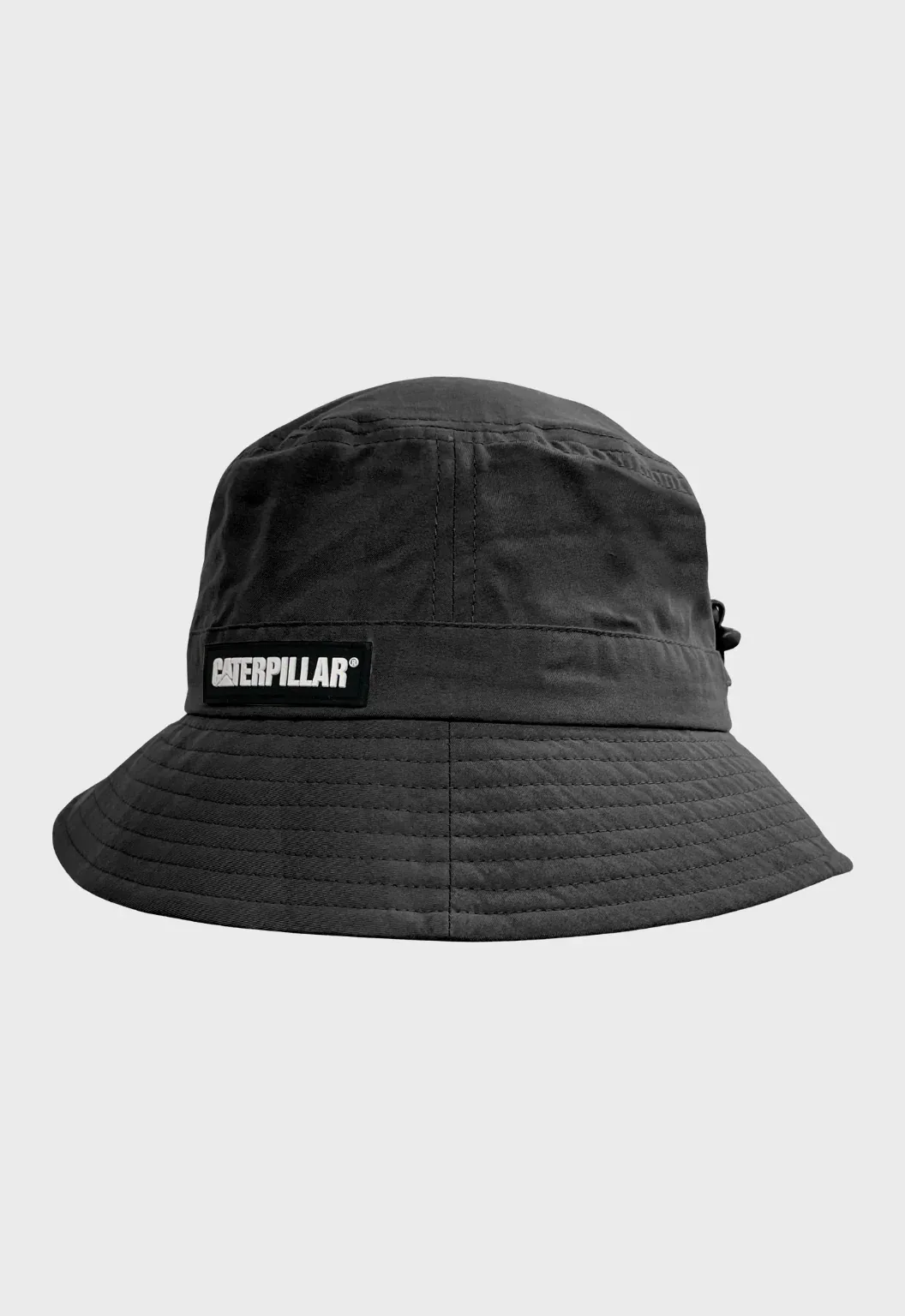 Performance Bucket Hat - Black