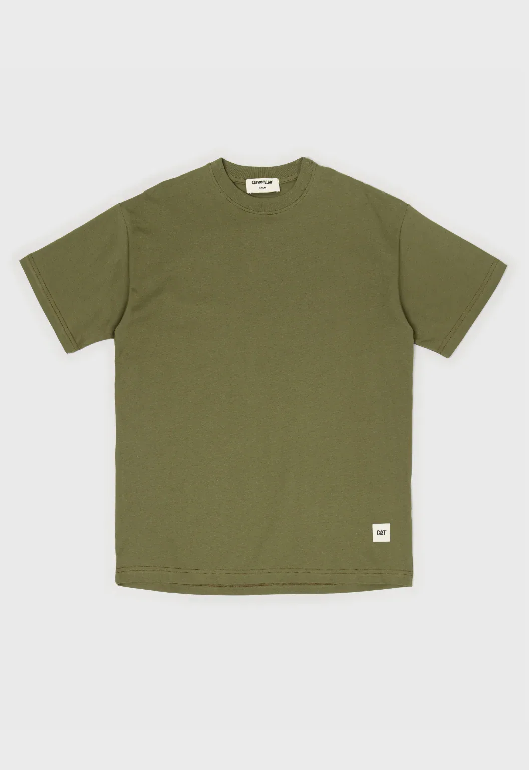 Plenty T-Shirt - Capulet Olive