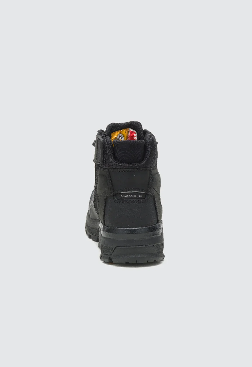 Propulsion CT Boot Black - Image 5