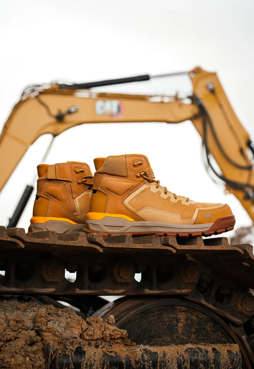 Propulsion CT Boot Honey Reset - Image 2