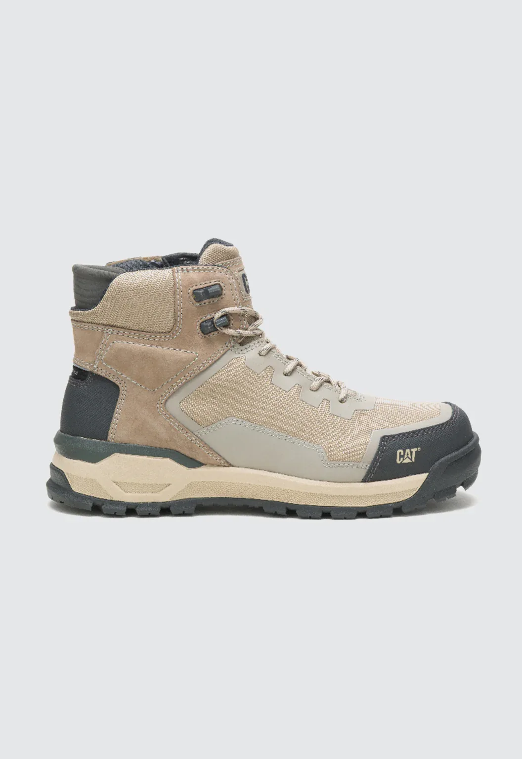 Propulsion CT Boot Taupe - Image 3
