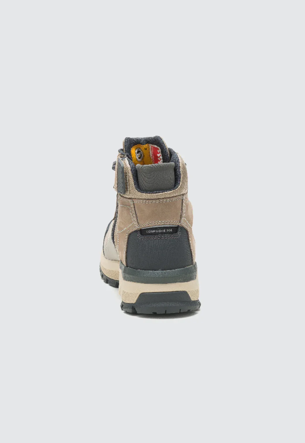 Propulsion CT Boot Taupe - Image 5