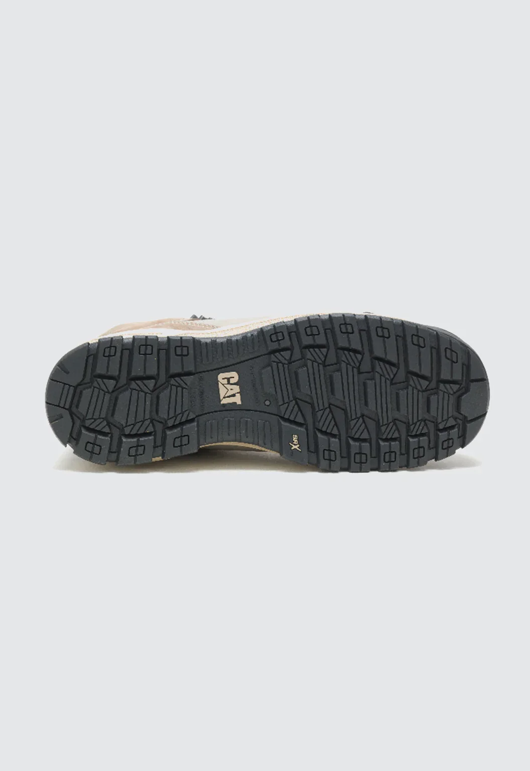 Propulsion CT Boot Taupe - Image 7