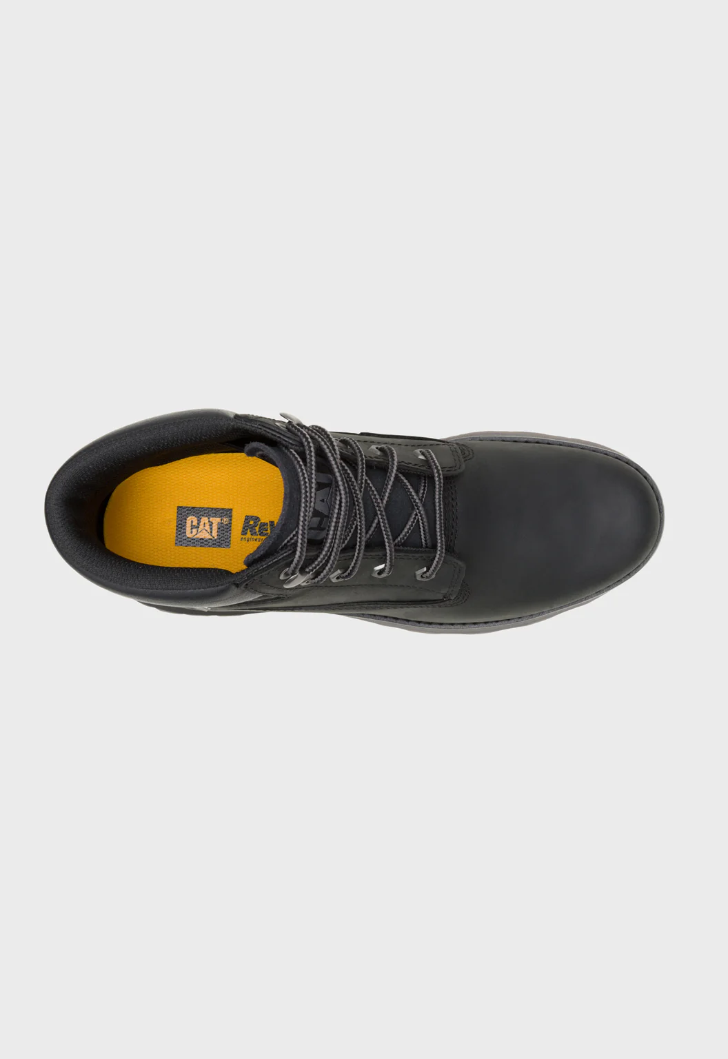Pursue WP Boot - Black - Image 4