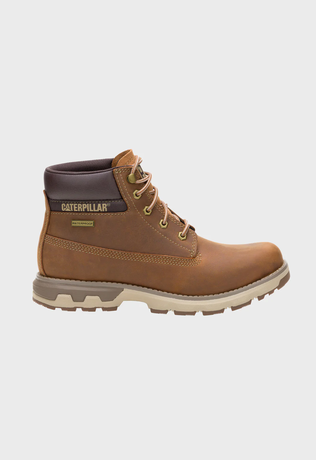 Pursue WP Boot - Mushroom - Image 2