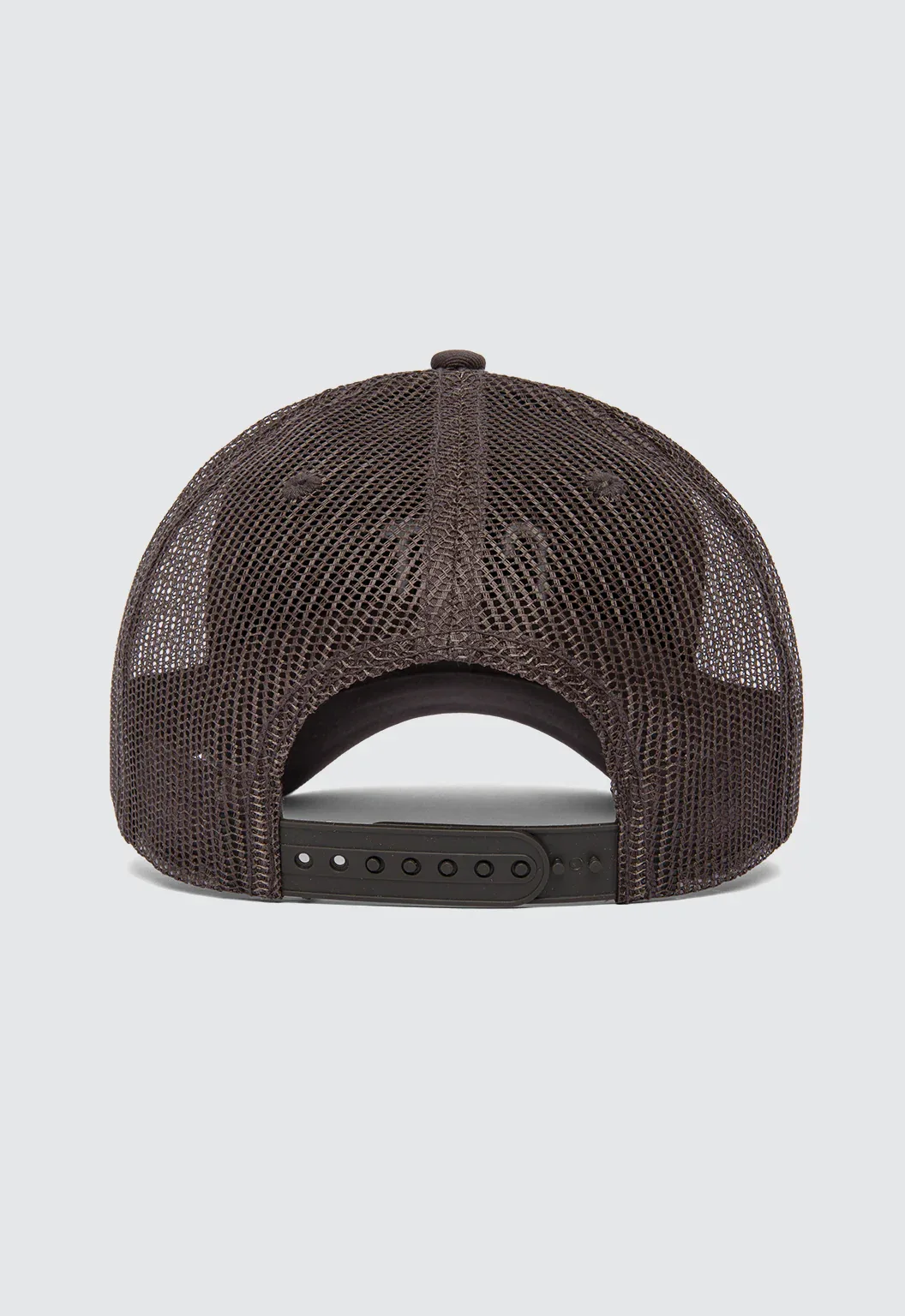 Raised Logo Cap - Magnet - Image 2