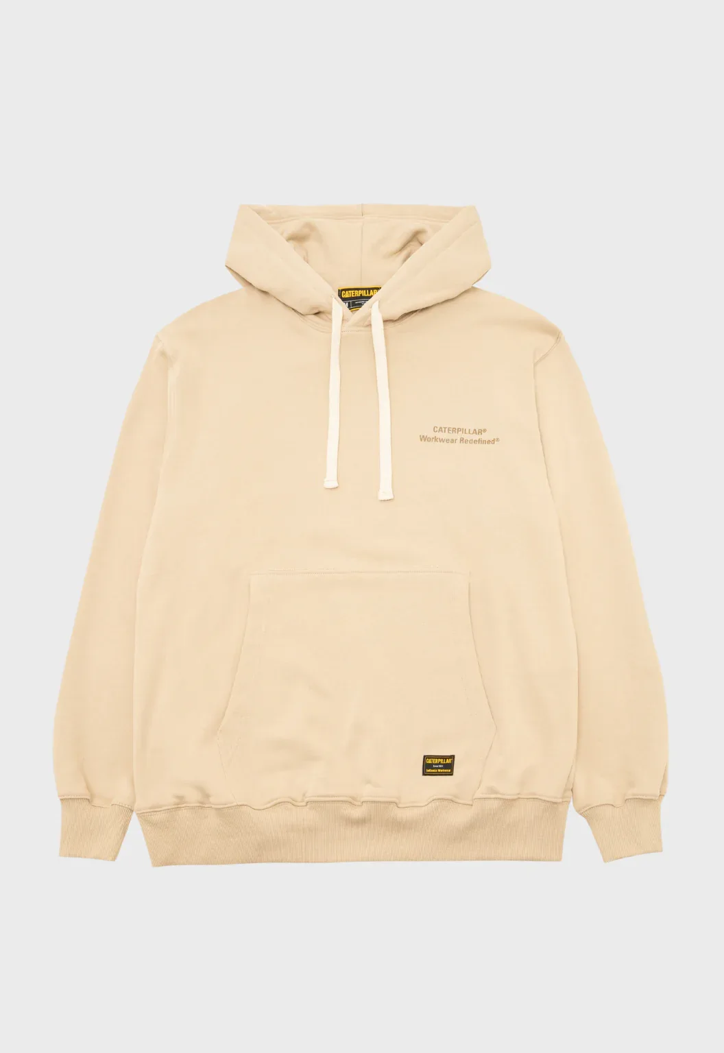 Redefined Hoodie