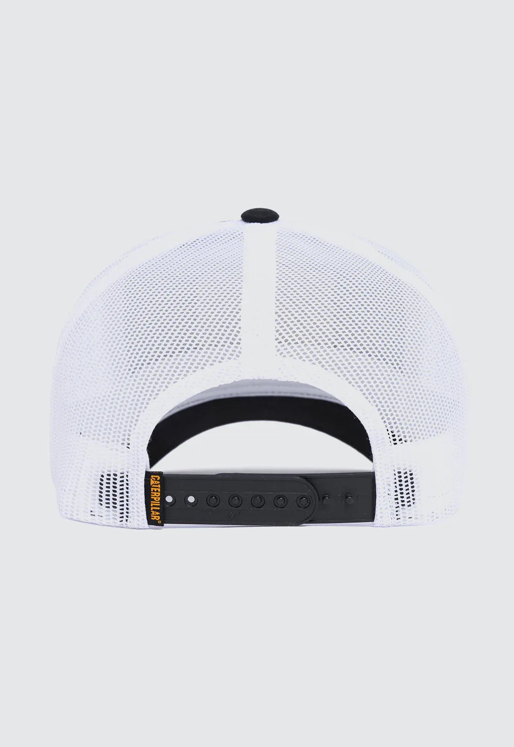 Retro Diesel Power Cap - Black - Image 2