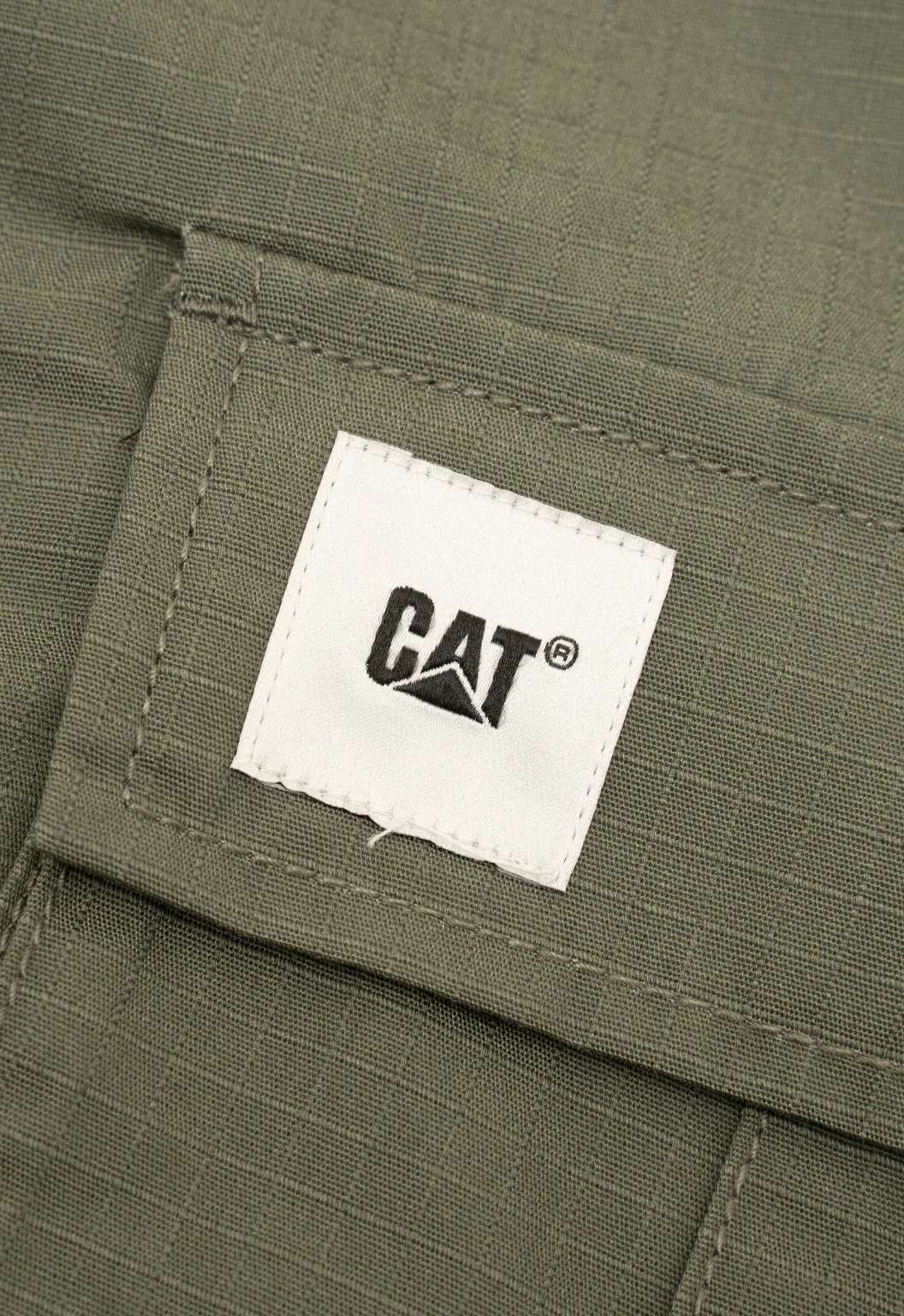 Ripstop Cargo Pant - Beetle - Image 2