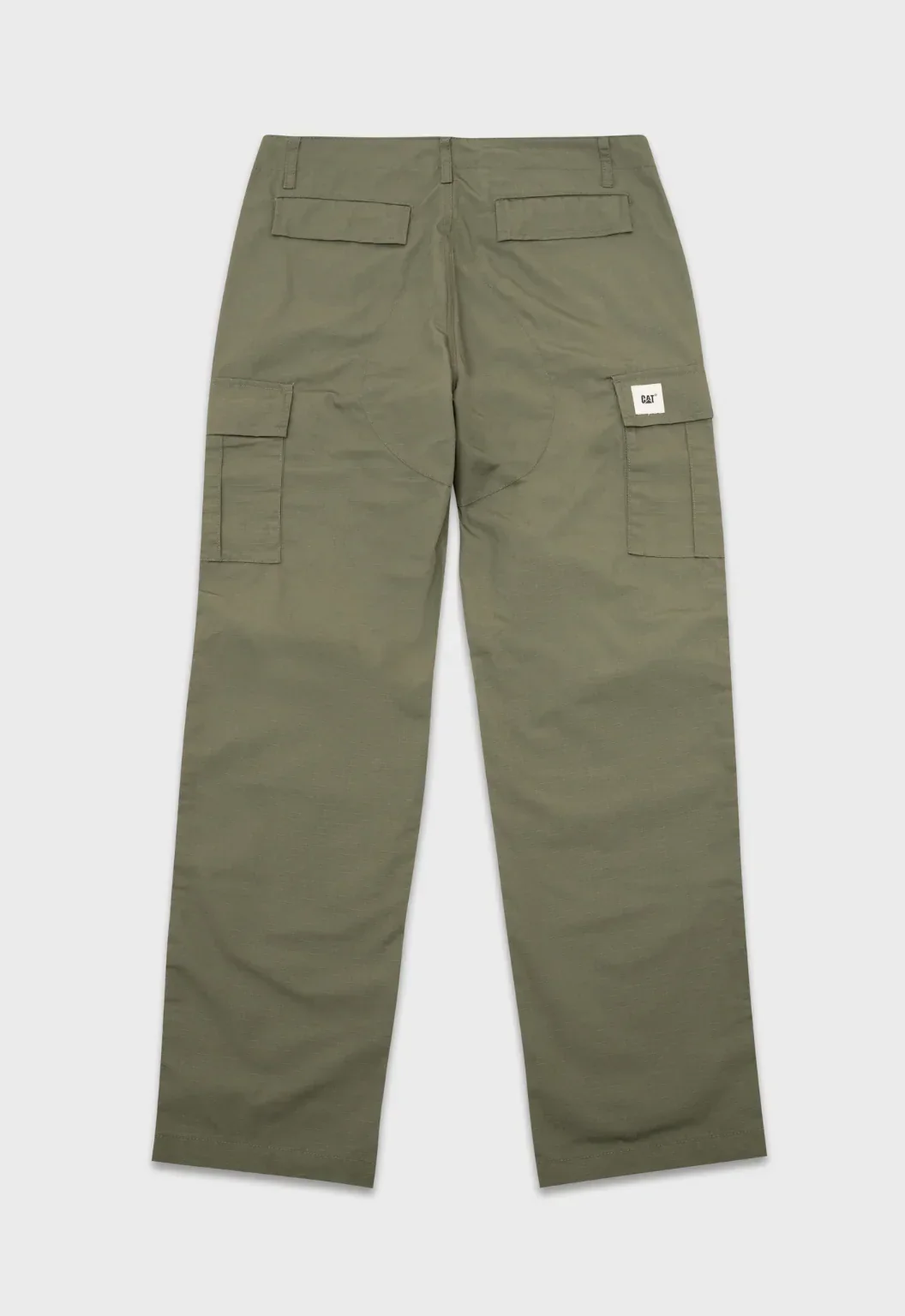 Ripstop Cargo Pant - Beetle - Image 3