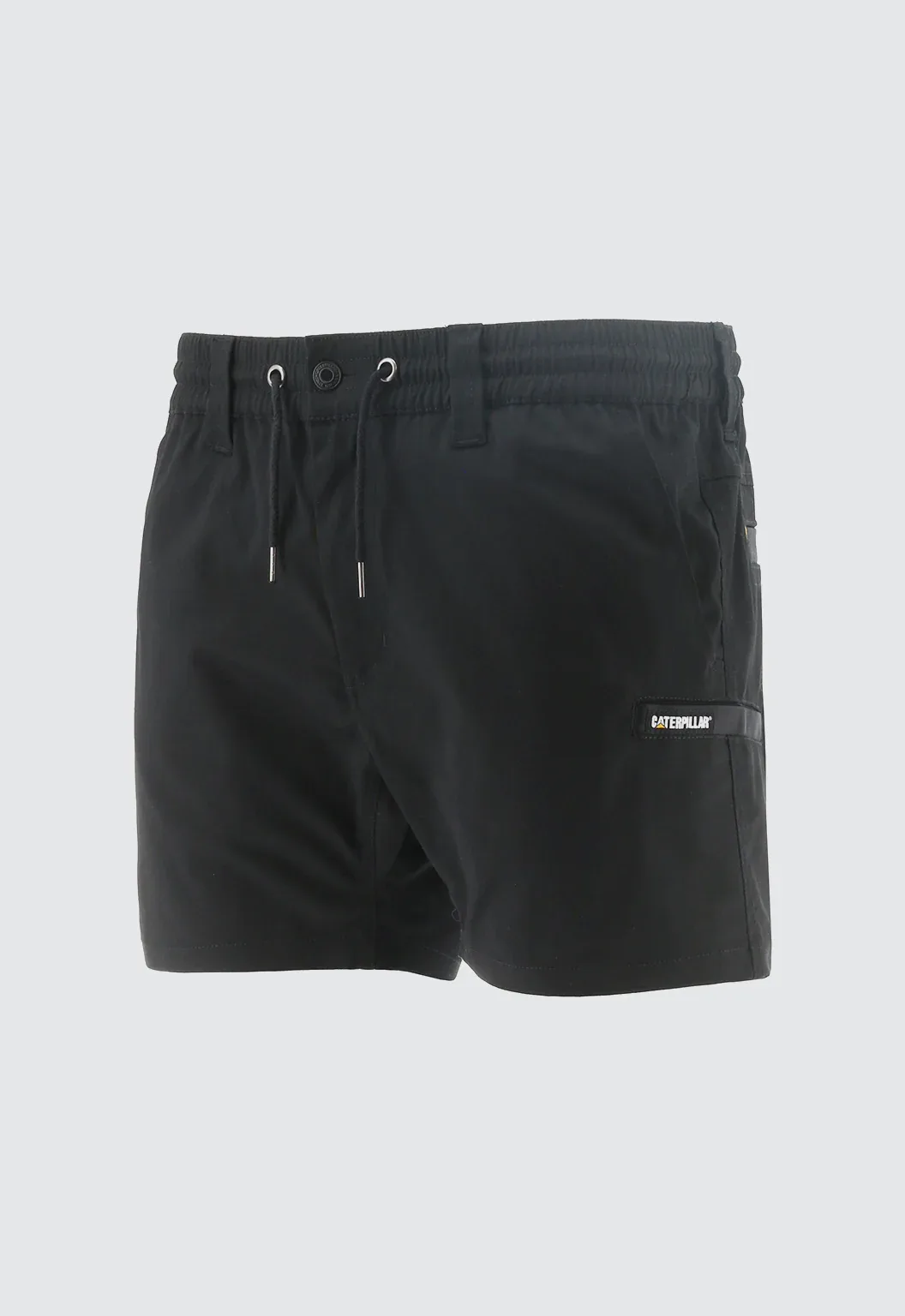 Short Haul Shorts - Black
