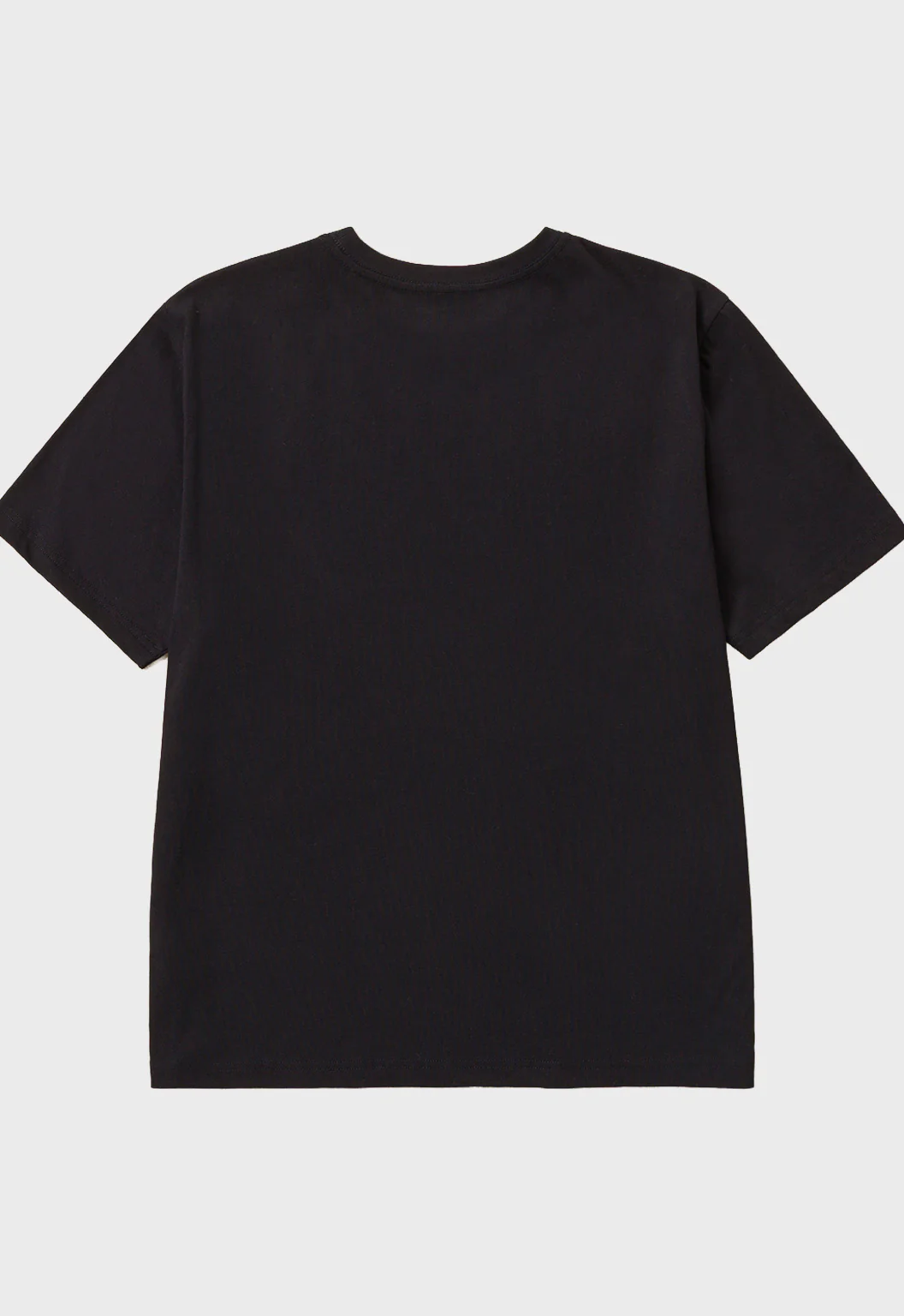 Short Sleeve Diesel Power Tee - Pitch Black - Image 4