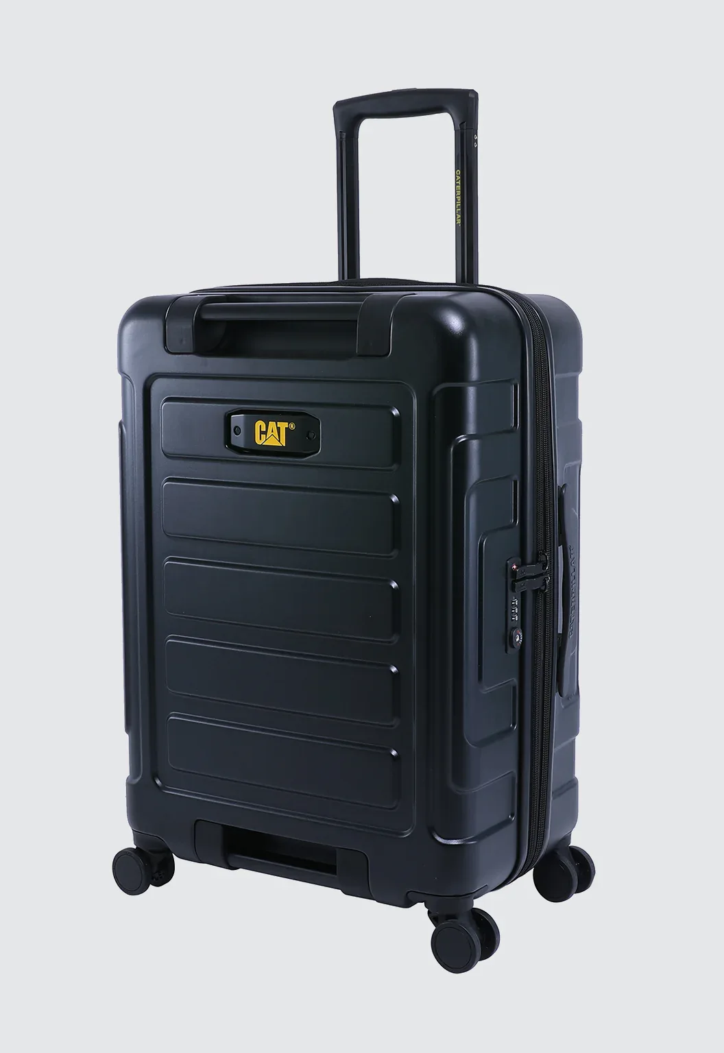 Stealth 2.0 20" Trolley Black