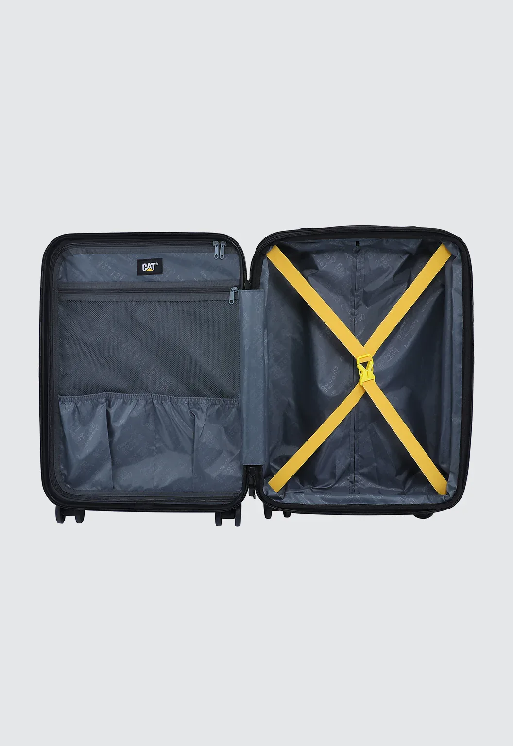 Stealth 2.0 20" Trolley Black - Image 4