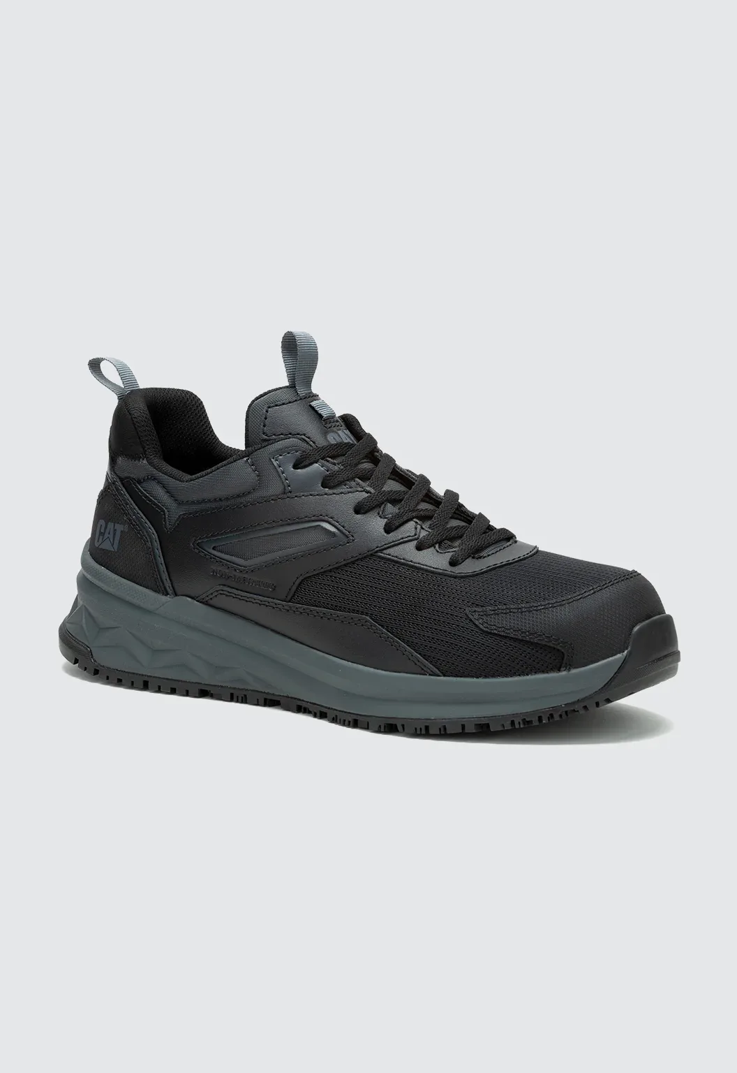 Streamline 2.0 CCT Runner Black