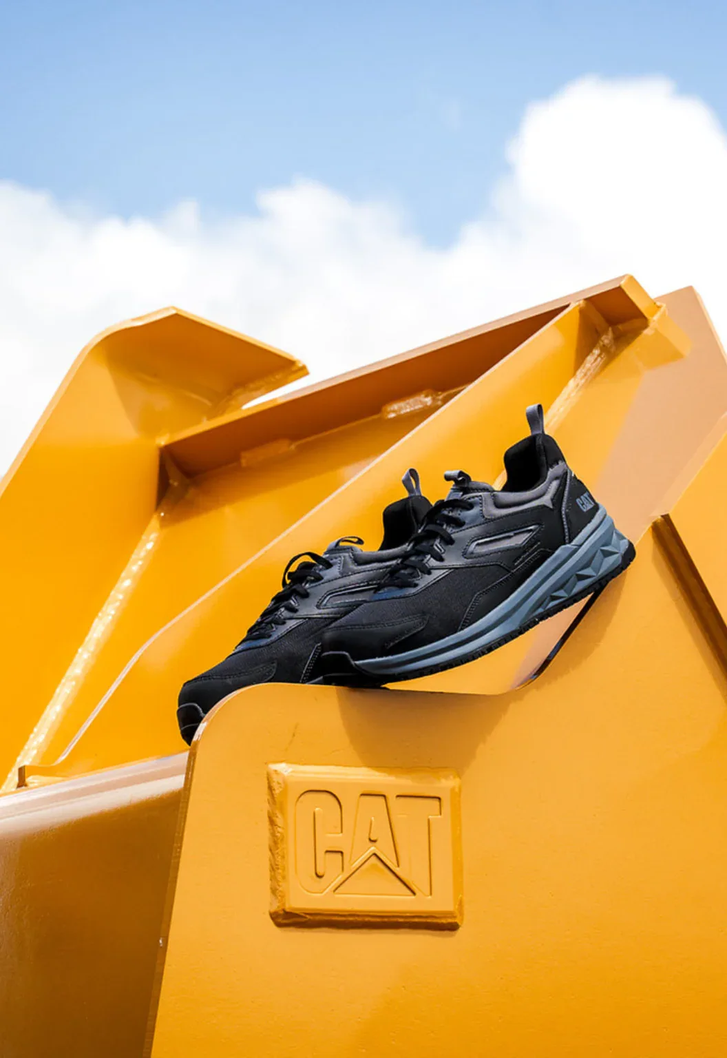 Streamline 2.0 CCT Runner Black - Image 2