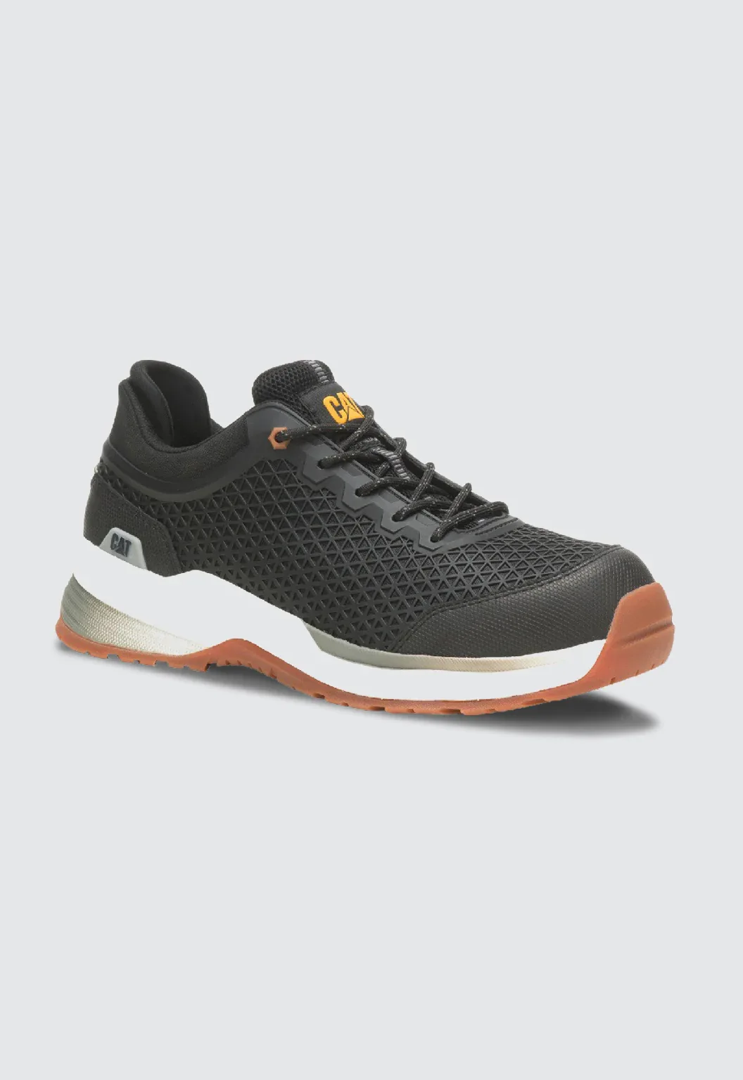 Streamline 2.0 CT Safety Jogger Black