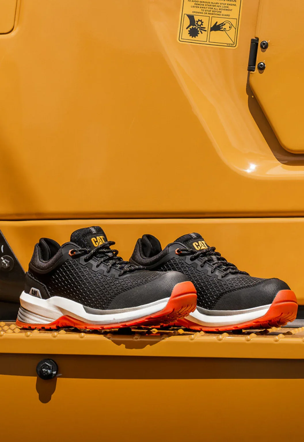 Streamline 2.0 CT Safety Jogger Black - Image 2