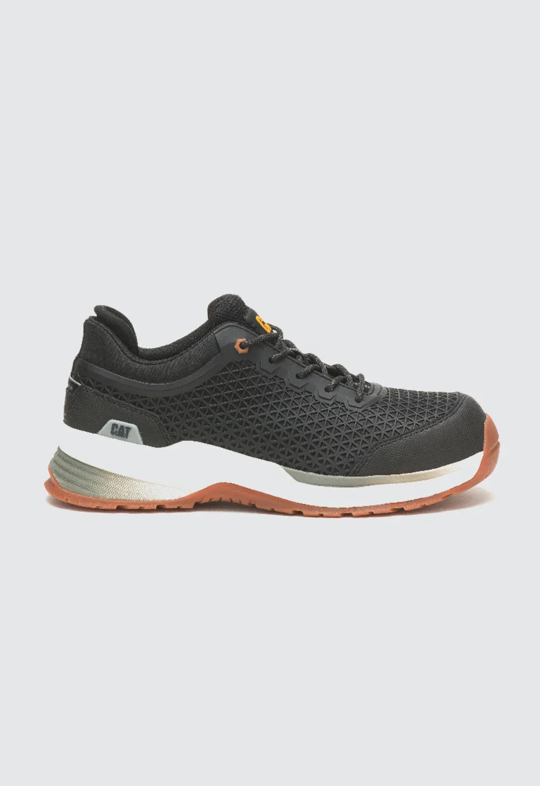 Streamline 2.0 CT Safety Jogger Black - Image 3