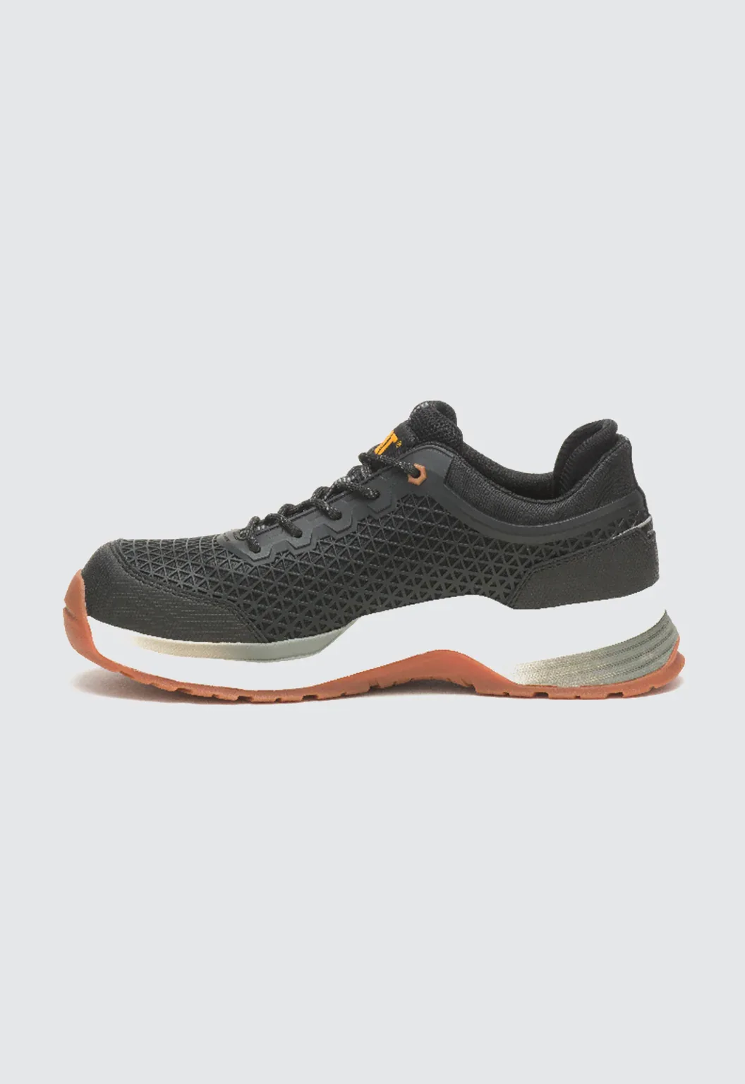 Streamline 2.0 CT Safety Jogger Black - Image 4