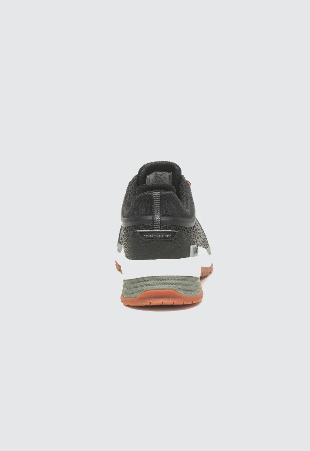 Streamline 2.0 CT Safety Jogger Black - Image 5