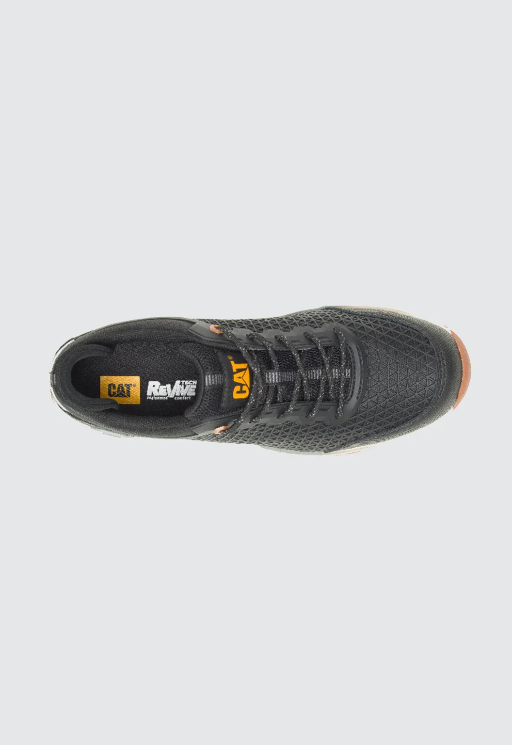 Streamline 2.0 CT Safety Jogger Black - Image 7