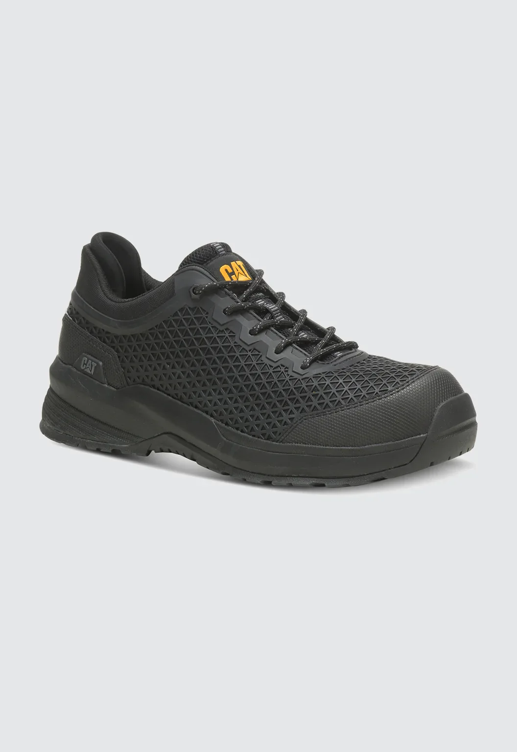 Streamline 2.0 CT Safety Jogger Black/Black