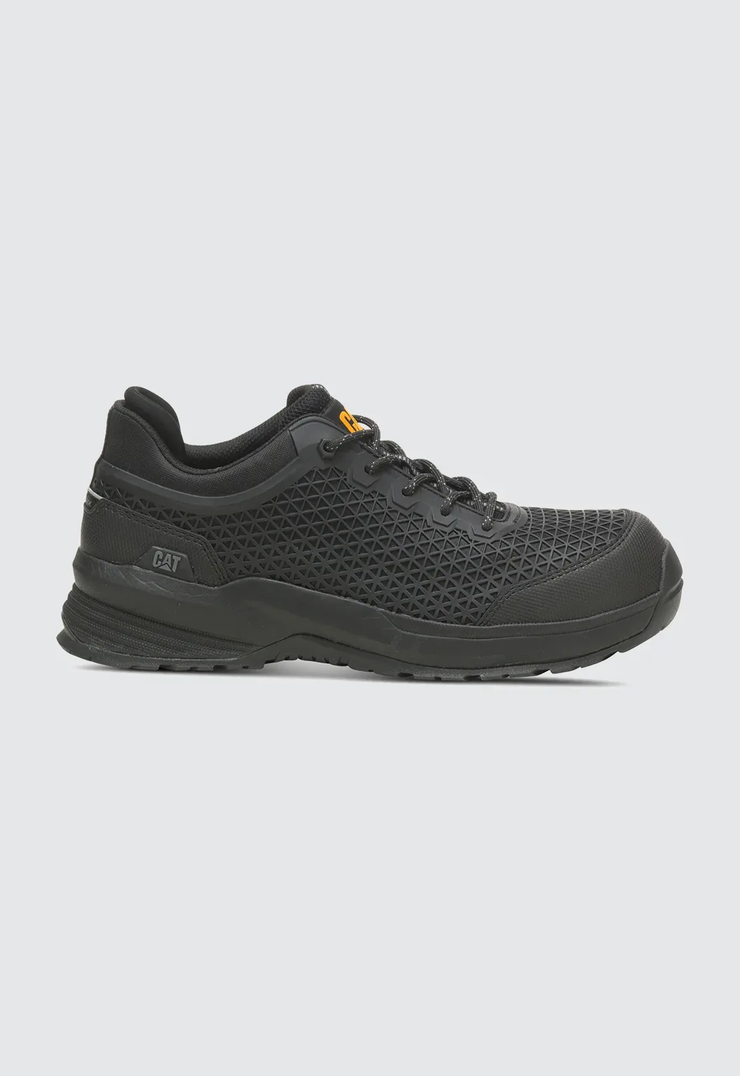 Streamline 2.0 CT Safety Jogger Black/Black - Image 3