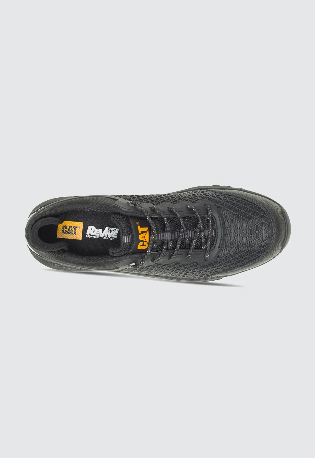 Streamline 2.0 CT Safety Jogger Black/Black - Image 7