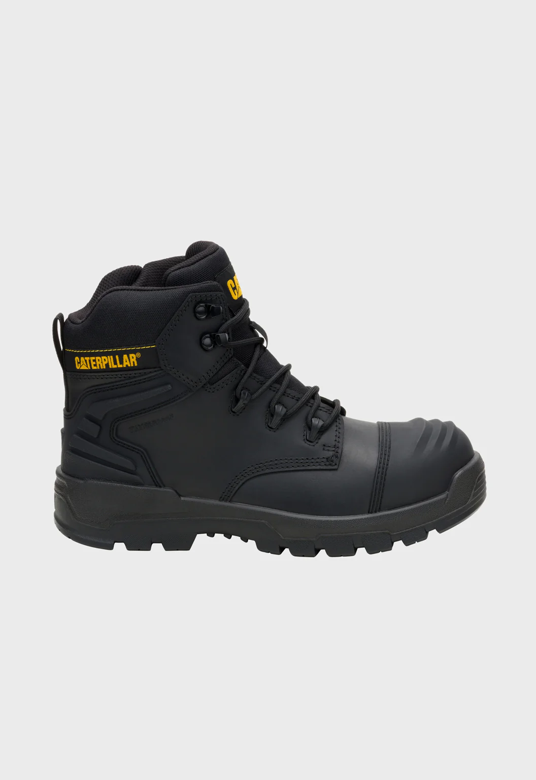 Striver XL 6" AUS ZIP WP AT - Black - Image 3