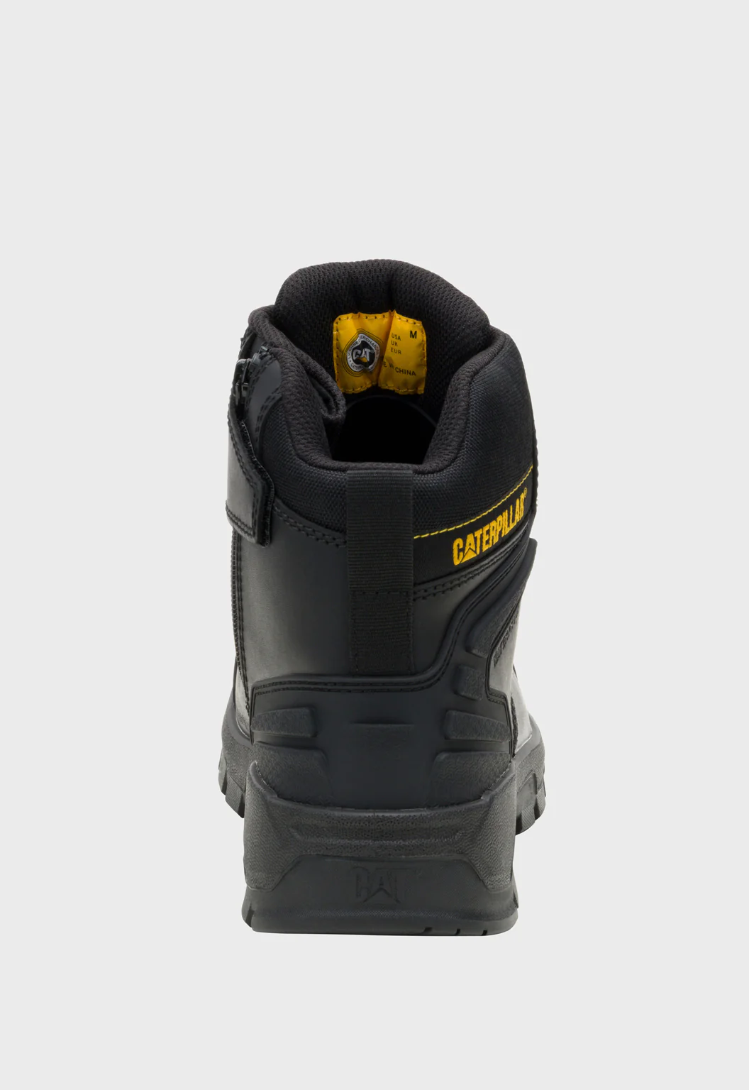 Striver XL 6" AUS ZIP WP AT - Black - Image 4