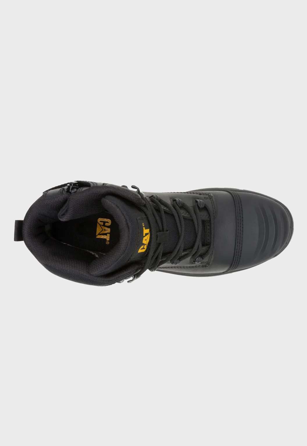 Striver XL 6" AUS ZIP WP AT - Black - Image 7