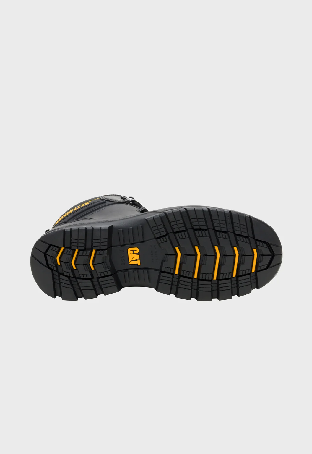 Striver XL 6" AUS ZIP WP AT - Black - Image 8