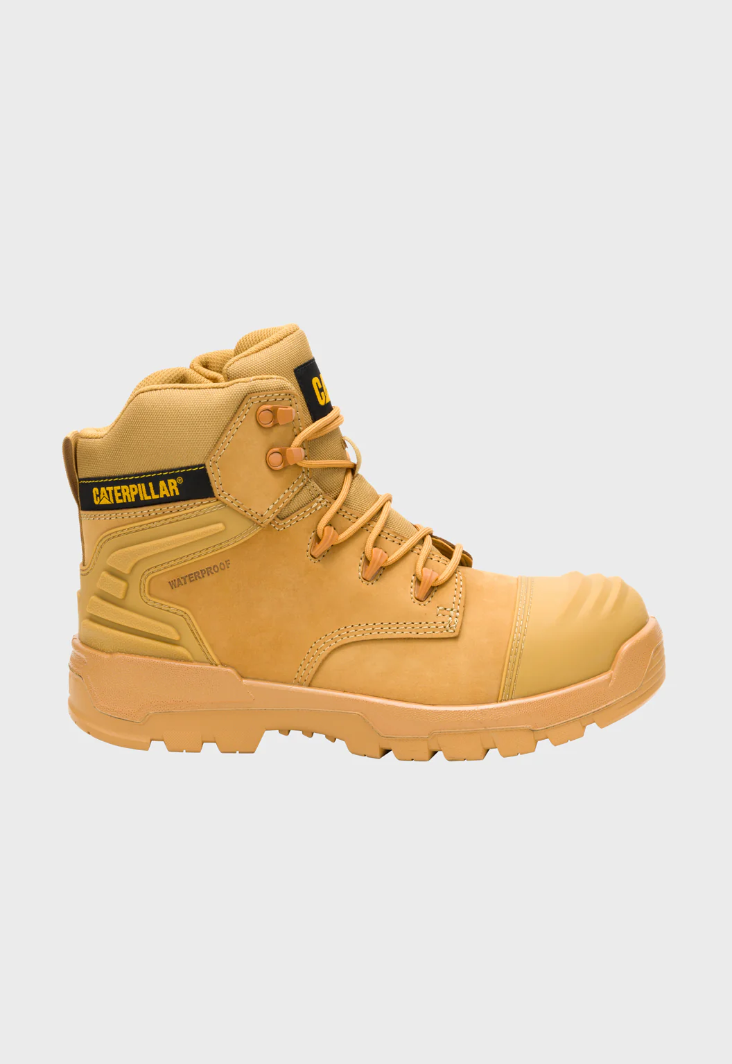 Striver XL 6" AUS ZIP WP AT - Honey - Image 3