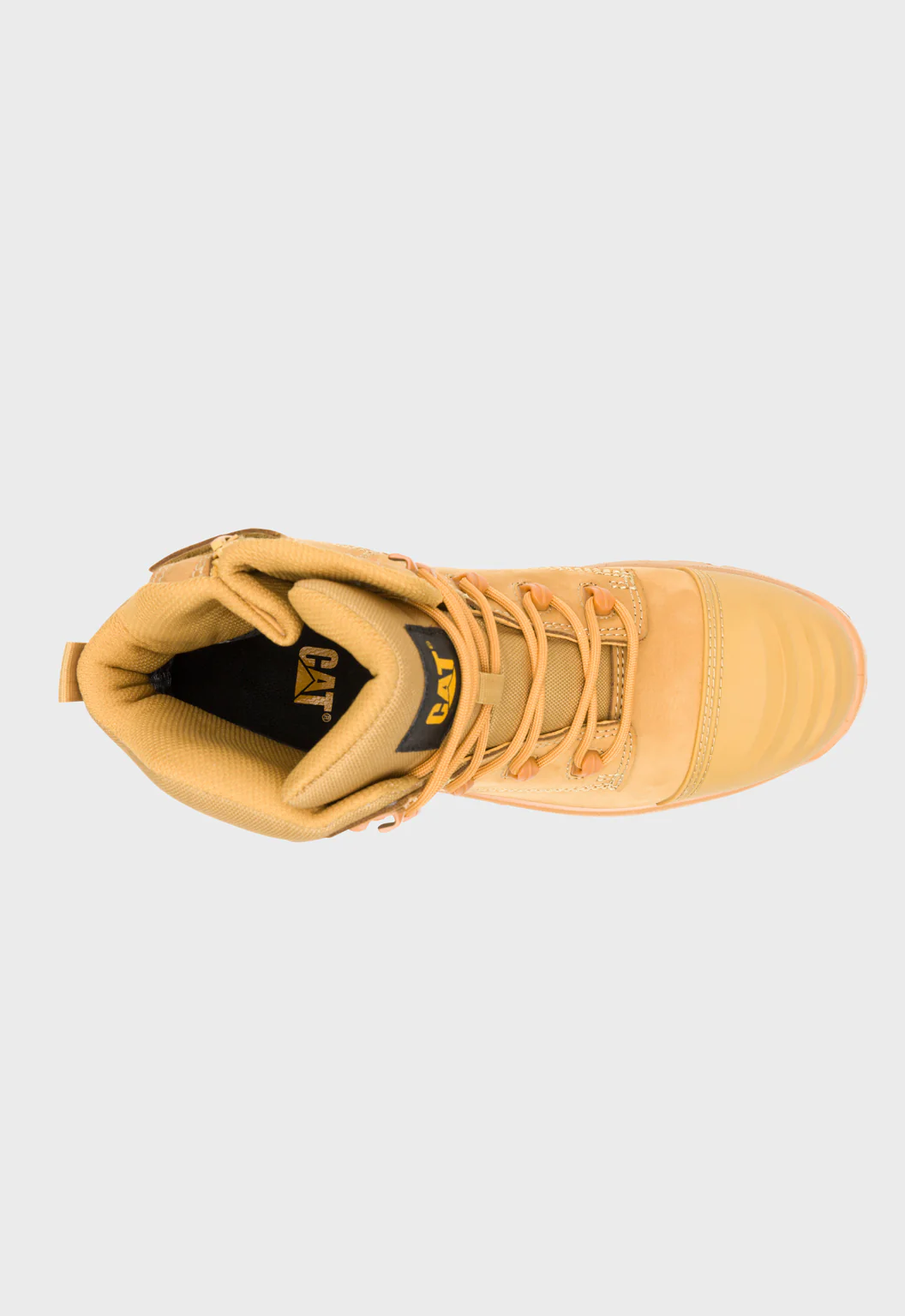 Striver XL 6" AUS ZIP WP AT - Honey - Image 7