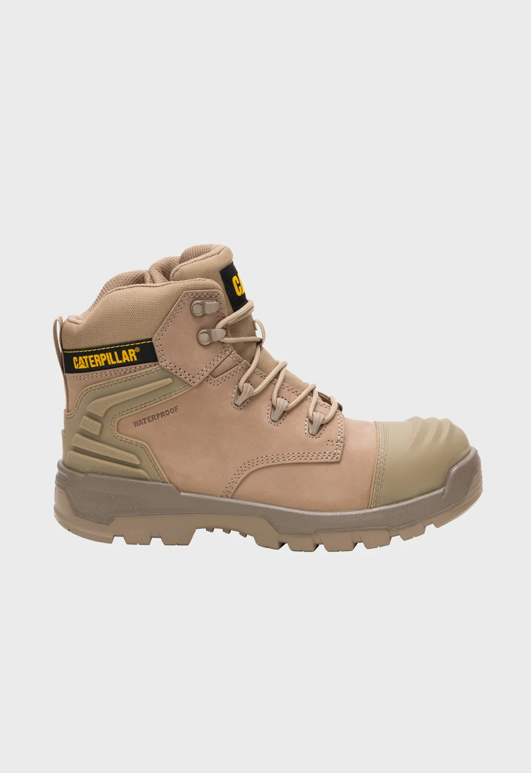 Striver XL 6" AUS ZIP WP AT - Stone - Image 3