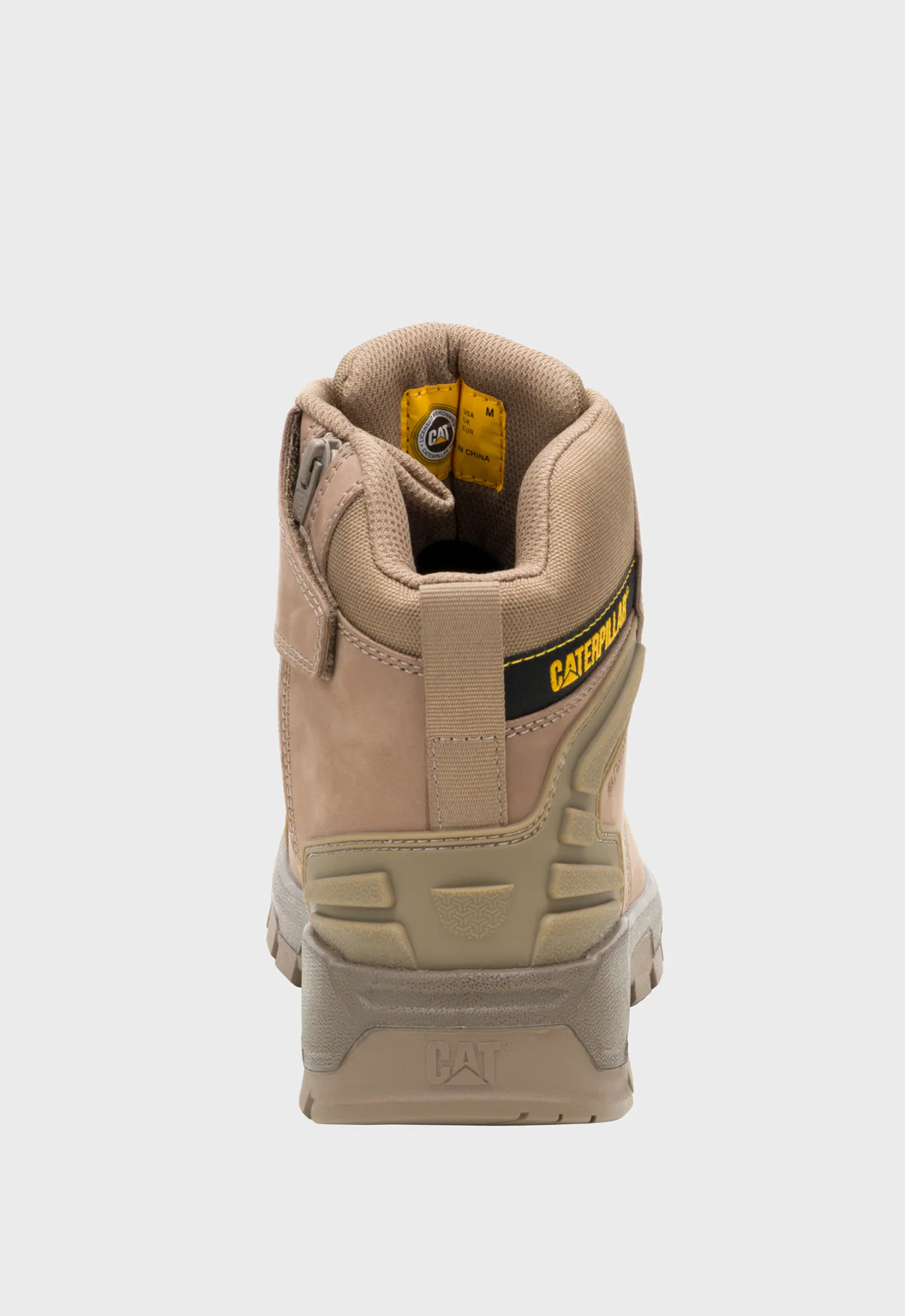Striver XL 6" AUS ZIP WP AT - Stone - Image 4