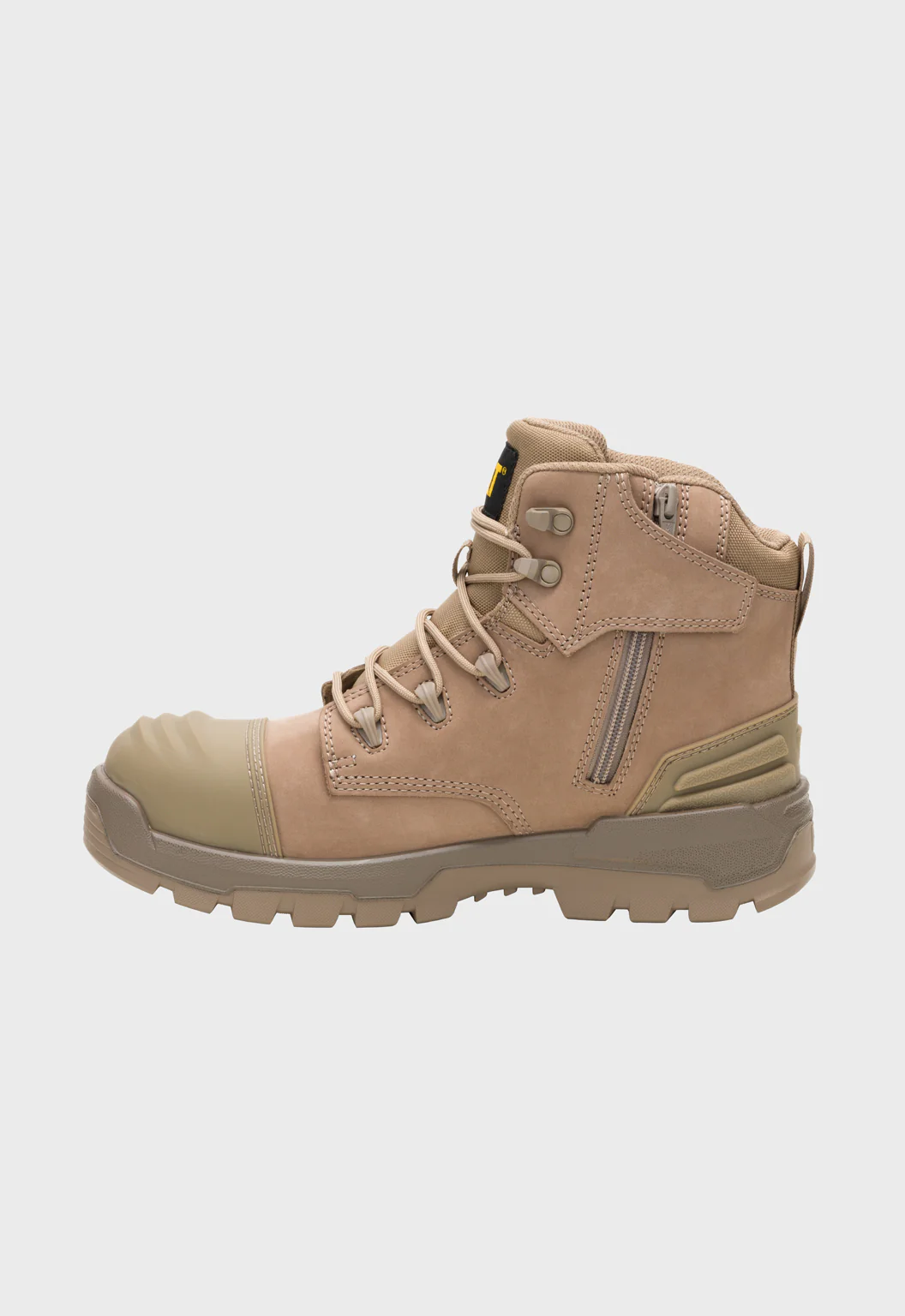Striver XL 6" AUS ZIP WP AT - Stone - Image 5