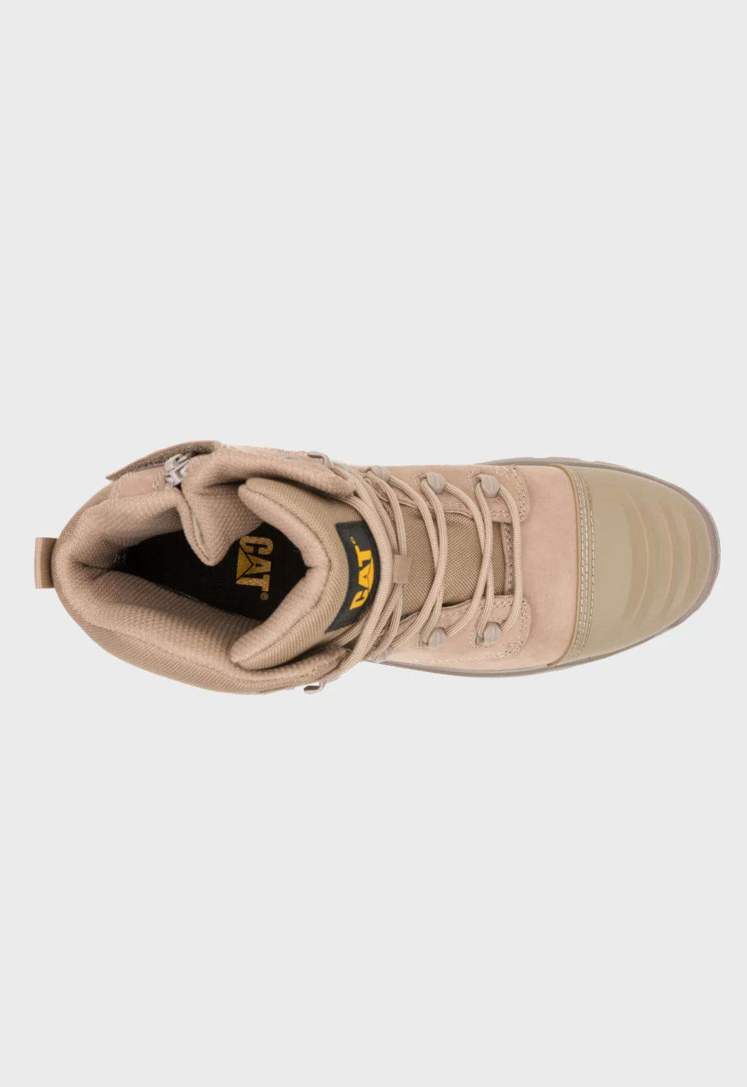 Striver XL 6" AUS ZIP WP AT - Stone - Image 7