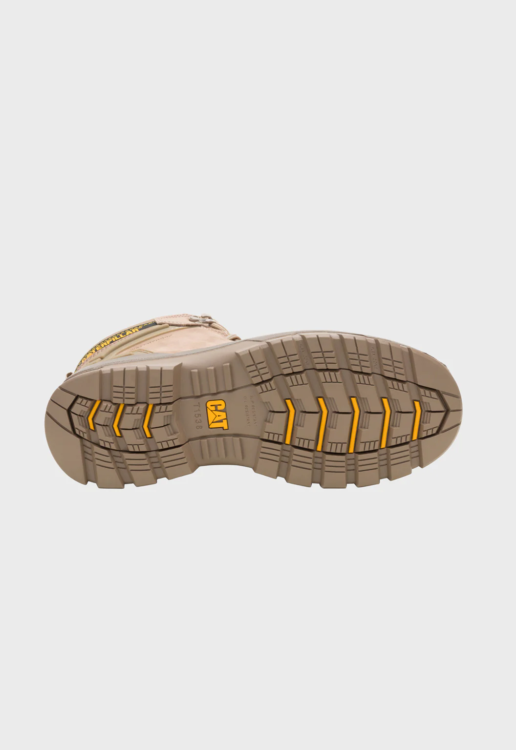Striver XL 6" AUS ZIP WP AT - Stone - Image 8