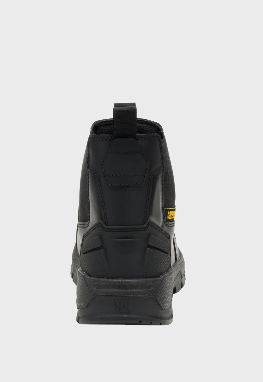 Striver XL Elastic Side AT - Black - Image 4