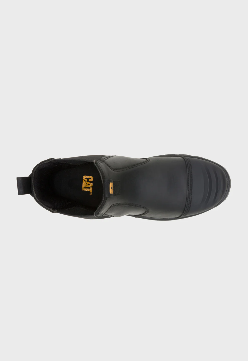 Striver XL Elastic Side AT - Black - Image 7