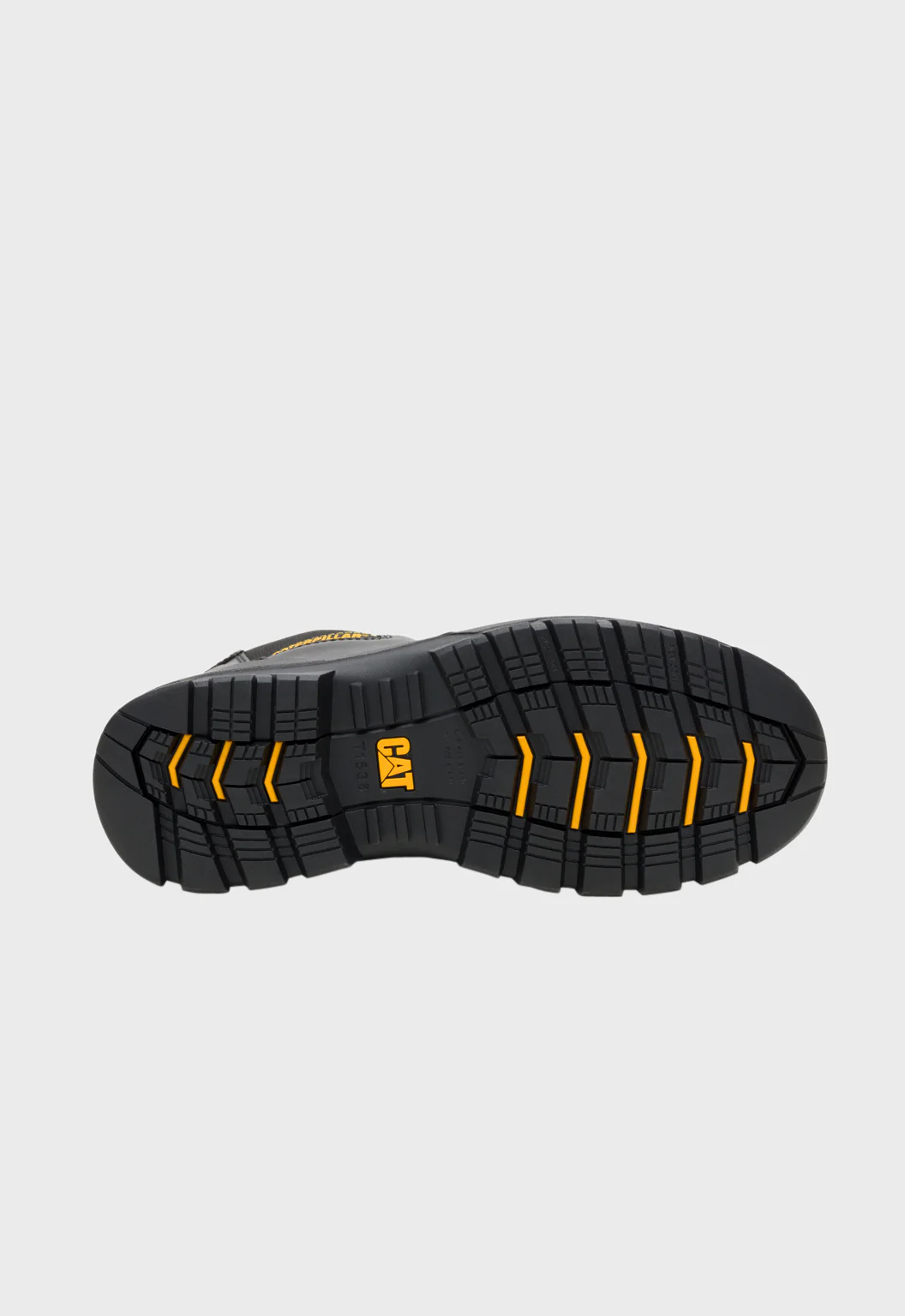 Striver XL Elastic Side AT - Black - Image 8
