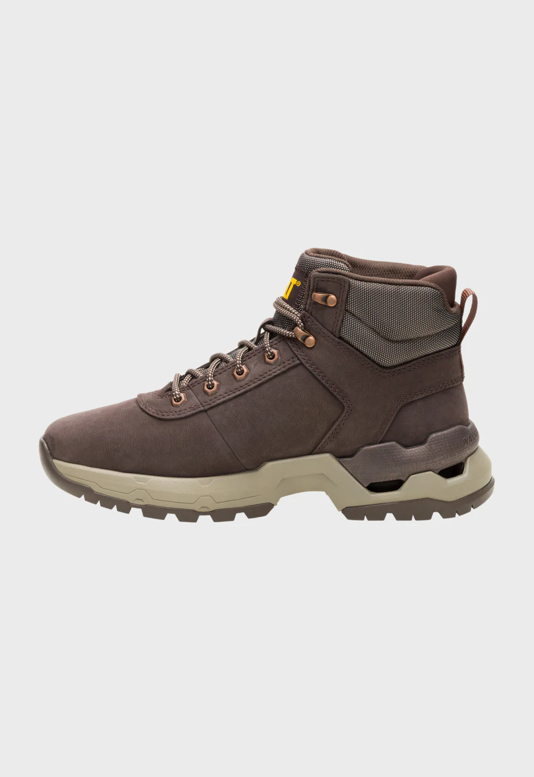 Surge Hiker Boot - Coffee Bean - Image 3