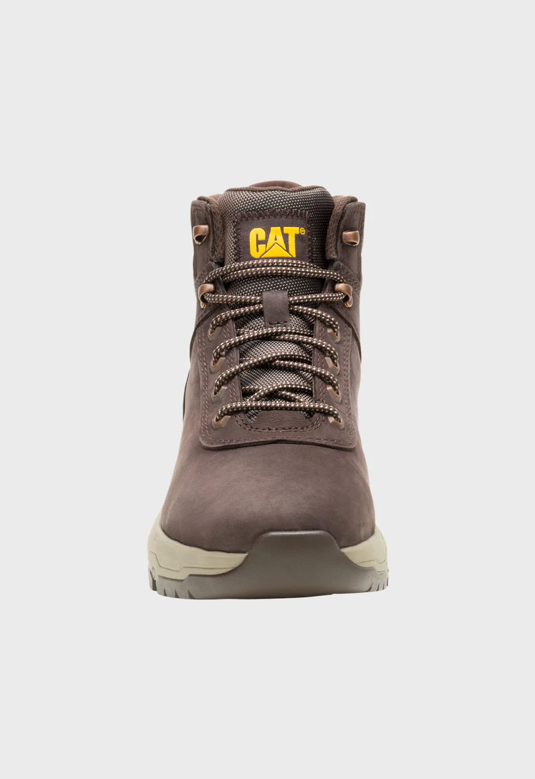 Surge Hiker Boot - Coffee Bean - Image 4